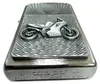 Zapa?ova? Zippo 2000225 Motor Bike Emblem benzínový Náhľad obrázku produktu 6
