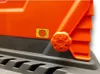 Oleo-Mac Rozdrabniacz Gałęzi Elektryczny 2800W Podgląd zdjęcia produktu 8