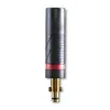 Nilfisk 128500079, Tryska, Nilfisk, Power speed (red) Náhľad obrázku produktu 2