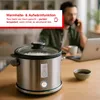 Solis Rice Cooker Multi Typ 8162 Produktbild-Vorschau 9