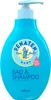 Penaten Baby Bad & Shampoo Kopf-bis-Fuß 400ml - keine Produktbild-Vorschau 10