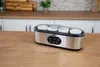 Unold 38726 Yogurtiera JOGI, 120 W, 0,72 l, acciaio Anteprima dell’immagine prodotto 15
