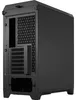 Fractal Design Meshify 3, PC, Schwarz, ATX, EATX, micro Produktbild-Vorschau 26