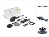 Festool LHS 2 225 EQI-Plus Szlifierka z długą szyjką PLANEX Podgląd zdjęcia produktu 12