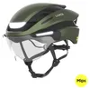 Lumos Ultra E-Bike MIPS Emerald green M/L Dunkelgrün Produktbild-Vorschau 1