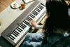 Casio CT-S1 - Syntezator cyfrowy - Czarny - AC - Akumulator Podgląd zdjęcia produktu 10