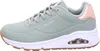 Skechers Uno Shimmer Away Sportschuhe Beige EU 39 Frau Produktbild-Vorschau 9