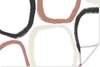 MuchoWow® Poster Minimalismus - Geometrische Formen - Produktbild-Vorschau 1