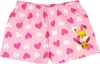 Pokemon - "Besties" Schlafanzug mit Shorts für Mädchen Produktbild-Vorschau 4
