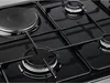 Plaque mixte Electrolux LGM62821OB Voir les images du produit 1