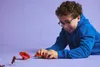 LEGO® NINJAGO® 71823 Kaiův dračí Spinjitzu spinner Náhled obrázku produktu 18