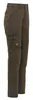 Fjällräven Karla Pro Trousers Curved W, 633 Dark Olive, Gr. Produktbild-Vorschau 6