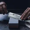 KAI DM-0708 Kombinationsschleifstein, Körnung 300 / 1000 (1 Produktbild-Vorschau 2