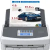 Skener Fujitsu ScanSnap iX1600 ADF + ručné podávanie 600 x Náhľad obrázku produktu 15