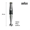 Braun | Ruční mixér | MQ9147X MultiQuick 9 | Ruční mixér | Náhled obrázku produktu 14