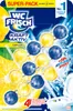 WC Frisch Kraft Aktiv Lemon 3 x 50 g, WC (Toilette), Produktbild-Vorschau 7