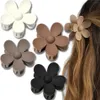 Haarspange, große Blume, 4er-Set Produktbild-Vorschau 7