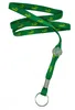 PUMA Mini Lanyard Schlüsselband Schlüsselanhänger Grün Produktbild-Vorschau 2