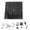 Zestaw solarnej pompy wodnej, 50 W, panel słoneczny, 22 W, Podgląd zdjęcia produktu 1