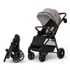 Kinderkraft GRANDE 2 – Buggy bis 22 kg, große gefederte Produktbild-Vorschau 1