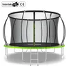ZIPRO Trampolin Jump Pro Premium | 12FT Ø 374 cm | Produktbild-Vorschau 1