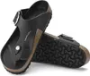 Birkenstock Gizeh Big Buckle 1023334 (41/black) Produktbild-Vorschau 48