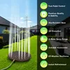 CCLIFE Gartendusche Aussendusche, Außendusche Garten, Produktbild-Vorschau 3