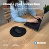 Trust Puck Wiederaufladbare Kabellose Maus, Bluetooth und Produktbild-Vorschau 6