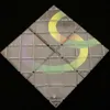 8 Panels Faltpuzzle Würfel Twisty Cubo Magico Produktbild-Vorschau 2