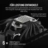 Corsair AF ELITE A115, Luftkühlung, 14 cm, 400 RPM, 1600 Produktbild-Vorschau 16