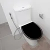XINZI Toilettendeckel oval und Sitz mit Absenkautomatik, Produktbild-Vorschau 12