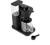 ZENSE ALUX CM10AB-M125  (aluminium/schwarz, 1650 Watt, 1,25 Produktbild-Vorschau 4