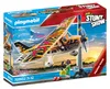 PLAYMOBIL Espectáculo de acrobacias 70902. Avión "Tigre" Vista previa de la imagen del producto 30