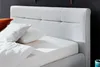 Bett Laika 140x200cm mit Stauraum - hellgrau Produktbild-Vorschau 16
