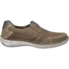 JOSEF SEIBEL New Anvers 01 | Slipper dla Mężczyźni | beżowy Podgląd zdjęcia produktu 2