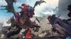 Granblue Fantasy: Relink (Day One Edition) PS5-Spiel Produktbild-Vorschau 4