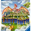 Ravensburger 25176, Stolová hra, Rodina, 8 rok / roky, 30 Náhľad obrázku produktu 3