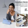 für Samsung Galaxy A53 mit Band Kartenfächer Kunstleder Produktbild-Vorschau 5