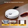 Roborock Qrevo S5V Staubsauger Roboter 12.000 Pa,(Upgrade Produktbild-Vorschau 6