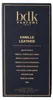 BDK Parfums Vanille Leather Eau de Parfum, 100 ml Anteprima dell’immagine prodotto 4
