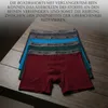4 oder 8 Herren Boxershorts mit verlängertem Bein ohne Produktbild-Vorschau 3