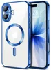 Coque souple transparente pour iPhone 17, protection de Voir les images du produit 1