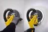 Stanley SFMEE500S Disc sander Black, Yellow Anteprima dell’immagine prodotto 12