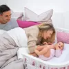 babybay Matratze Classic Fresh passend für Modell Original Produktbild-Vorschau 13