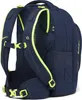 Satch Pack Toxic Yellow Schulrucksack Produktbild-Vorschau 8