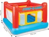 Intex 48260 Jump-O-Lene Hüpfburg Aufblasbares Trampolin Produktbild-Vorschau 5