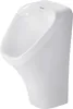 Duravit DuraStyle Wasserloses Urinal Weiß Hochglanz , Produktbild-Vorschau 1