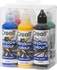 Creall Creall Window Color Sticker Paint Set Produktbild-Vorschau 7