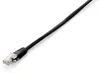 Equip Cat.6 U/UTP Patchkabel, 0.5m, Schwarz Produktbild-Vorschau 5