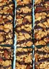 KoRo I  Nut Bar Almond-Chocolate with Sea Salt 12 x 45 g Produktbild-Vorschau 2